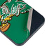 NFL Philadelphia Eagles Retro Logo iPhone 15 Skin
