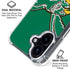NFL Philadelphia Eagles Retro Logo iPhone 16 MagSafe Case