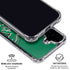 NFL Philadelphia Eagles Retro Logo iPhone 16 Plus Clear Case