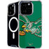 NFL Philadelphia Eagles Retro Logo iPhone 16 Pro MagSafe Case
