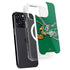 NFL Philadelphia Eagles Retro Logo iPhone 16 Pro MagSafe Case