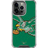 NFL Philadelphia Eagles Retro Logo iPhone 16 Pro Max Clear Case