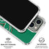 NFL Philadelphia Eagles Retro Logo iPhone 16 Pro Max Clear Case