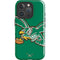 NFL Philadelphia Eagles Retro Logo iPhone 16 Pro Max Impact Case