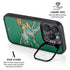 NFL Philadelphia Eagles Retro Logo iPhone 16 Pro Max Kickstand Case