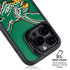 NFL Philadelphia Eagles Retro Logo iPhone 16 Pro Max Kickstand Case
