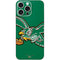 NFL Philadelphia Eagles Retro Logo iPhone 16 Pro Max Skin