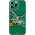 NFL Philadelphia Eagles Retro Logo iPhone 16 Pro Max Skin