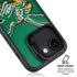 NFL Philadelphia Eagles Retro Logo iPhone 16e Kickstand Case