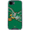 NFL Philadelphia Eagles Retro Logo iPhone 16e Clear Case
