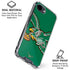NFL Philadelphia Eagles Retro Logo iPhone 16e Clear Case
