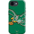NFL Philadelphia Eagles Retro Logo iPhone 16e Impact Case