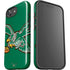 NFL Philadelphia Eagles Retro Logo iPhone 16e Impact Case