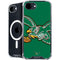 NFL Philadelphia Eagles Retro Logo iPhone 16e MagSafe Case