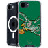 NFL Philadelphia Eagles Retro Logo iPhone 16e MagSafe Case