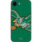NFL Philadelphia Eagles Retro Logo iPhone 16e Skin
