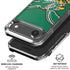 NFL Philadelphia Eagles Retro Logo iPhone 17 Air Clear Case