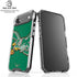 NFL Philadelphia Eagles Retro Logo iPhone 17 Air Clear Case