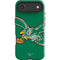 NFL Philadelphia Eagles Retro Logo iPhone 17 Air Impact Case