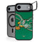 NFL Philadelphia Eagles Retro Logo iPhone 17 Air Kickstand Case