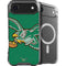 NFL Philadelphia Eagles Retro Logo iPhone 17 Air MagSafe Case