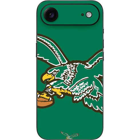 NFL Philadelphia Eagles Retro Logo iPhone 17 Air Skin