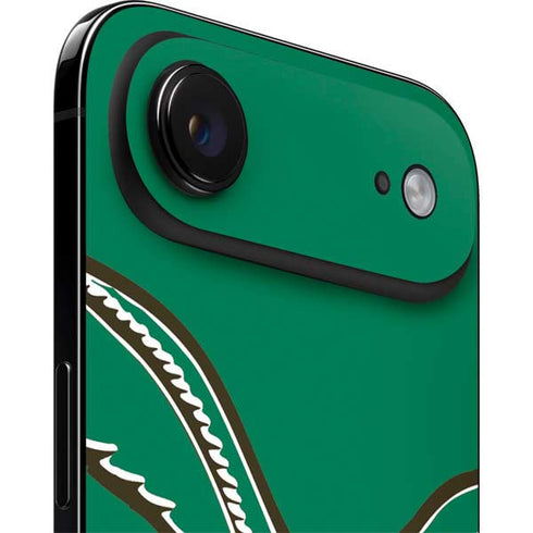 NFL Philadelphia Eagles Retro Logo iPhone 17 Air Skin