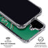 NFL Philadelphia Eagles Retro Logo iPhone 17 Clear Case