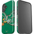 NFL Philadelphia Eagles Retro Logo iPhone 17 Impact Case