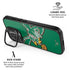 NFL Philadelphia Eagles Retro Logo iPhone 17 Kickstand Case
