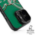 NFL Philadelphia Eagles Retro Logo iPhone 17 Kickstand Case