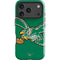 NFL Philadelphia Eagles Retro Logo iPhone 17 Pro Impact Case