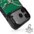 NFL Philadelphia Eagles Retro Logo iPhone 17 Pro Kickstand Case