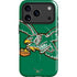 NFL Philadelphia Eagles Retro Logo iPhone 17 Pro Magsafe Impact Case