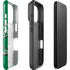NFL Philadelphia Eagles Retro Logo iPhone 17 Pro Magsafe Impact Case