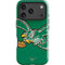 NFL Philadelphia Eagles Retro Logo iPhone 17 Pro Max Impact Case