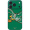 NFL Philadelphia Eagles Retro Logo iPhone 17 Pro Skin