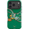 NFL Philadelphia Eagles Retro Logo iPhone 18 Pro Impact Case