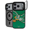 NFL Philadelphia Eagles Retro Logo iPhone 18 Pro Kickstand Case