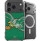 NFL Philadelphia Eagles Retro Logo iPhone 18 Pro MagSafe Case