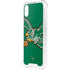 NFL Philadelphia Eagles Retro Logo iPhone XS Clear Case