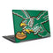 NFL Philadelphia Eagles Retro Logo Dell Latitude Skin