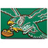 NFL Philadelphia Eagles Retro Logo Dell Latitude Skin