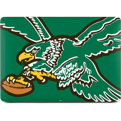NFL Philadelphia Eagles Retro Logo Apple MacBook Air Skin