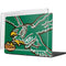 NFL Philadelphia Eagles Retro Logo MacBook Pro 14in (2021-24) Case plus Skin