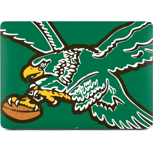 NFL Philadelphia Eagles Retro Logo Apple MacBook Pro 16-inch Skin