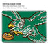 NFL Philadelphia Eagles Retro Logo MacBook Cases