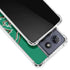NFL Philadelphia Eagles Retro Logo Moto G 5G (2025) Clear Case