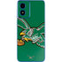 NFL Philadelphia Eagles Retro Logo Moto G Play 4G (2024) Skin