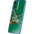 NFL Philadelphia Eagles Retro Logo Moto G Play 4G (2024) Skin